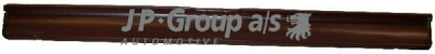JP GROUP 8180900400 -  Накладка порога